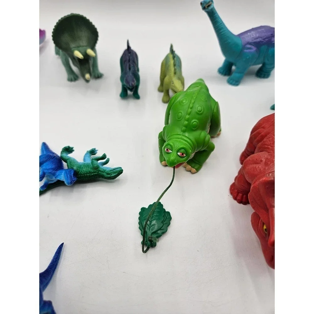 Unbranded dinosaur toy